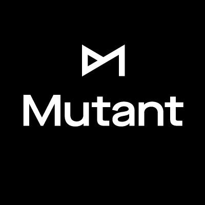 Company’s logo Mutant