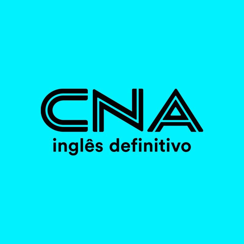 Company’s logo CNA Idiomas 
