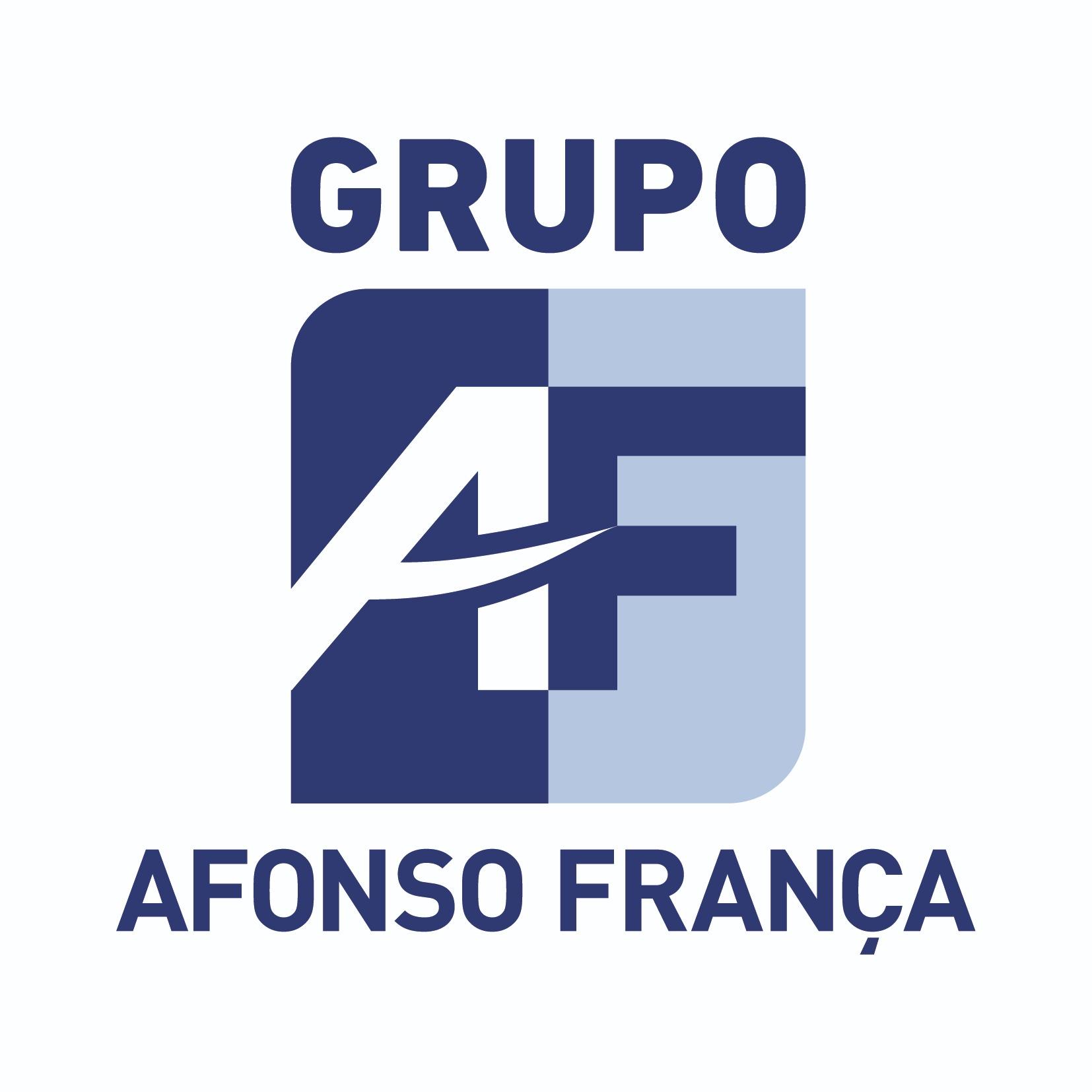 Company’s logo Grupo Afonso França