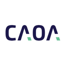 Company’s logo CAOA