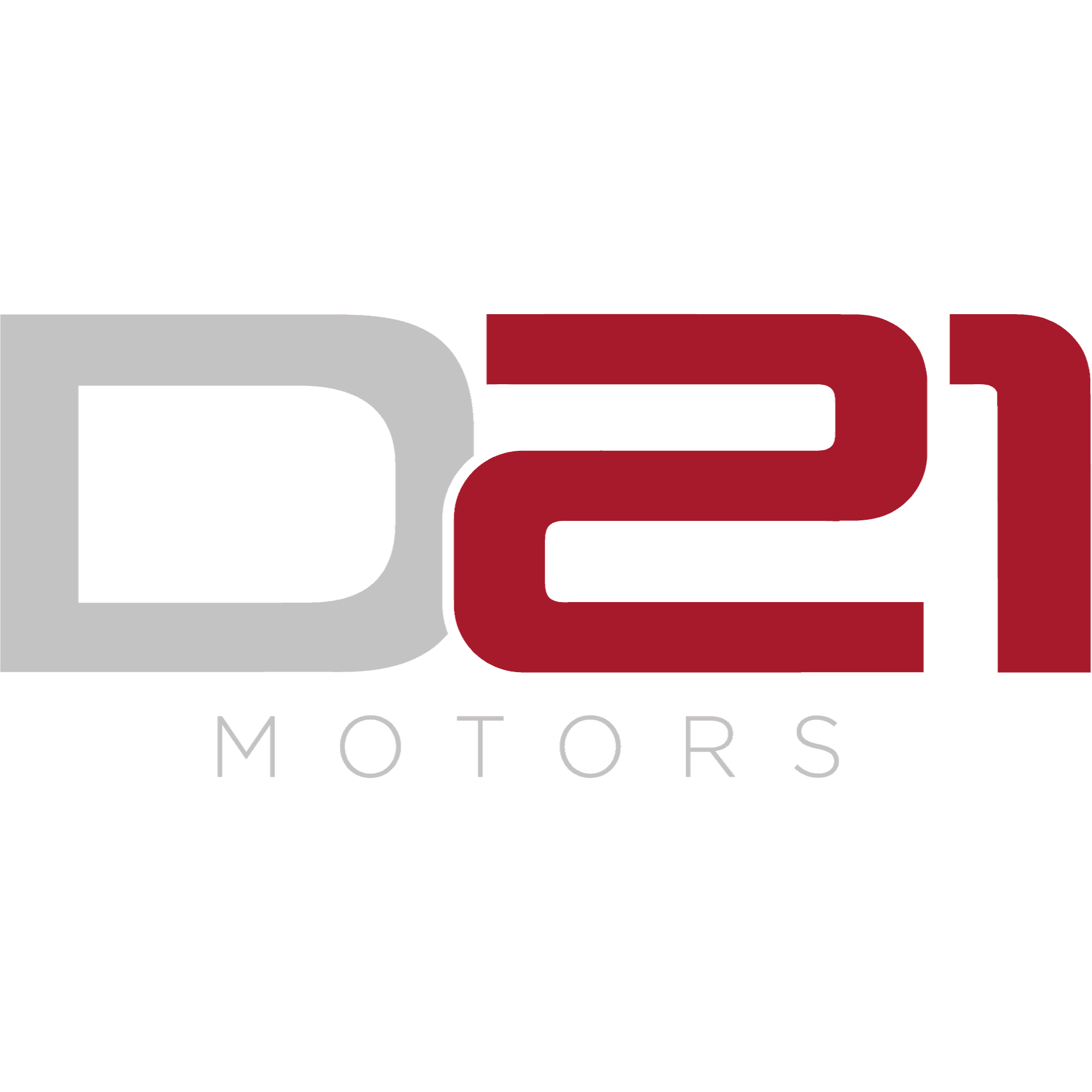 Company’s logo D21 MOTORS