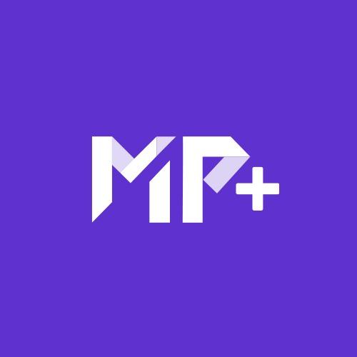 Company’s logo Trabalhe na MP+Crédito
